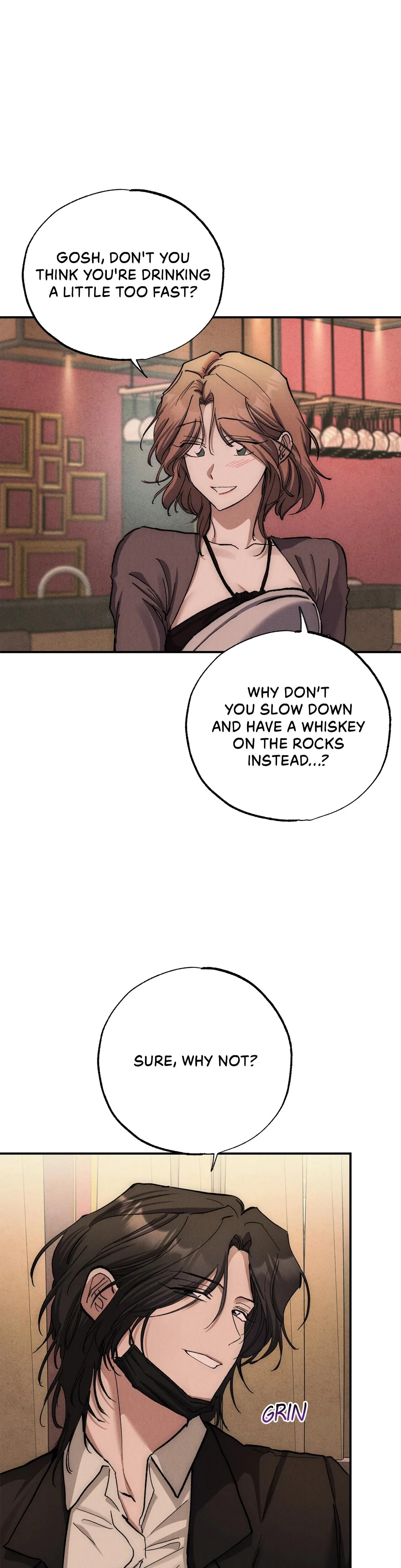 Chapter 7 - Side Story, page 26