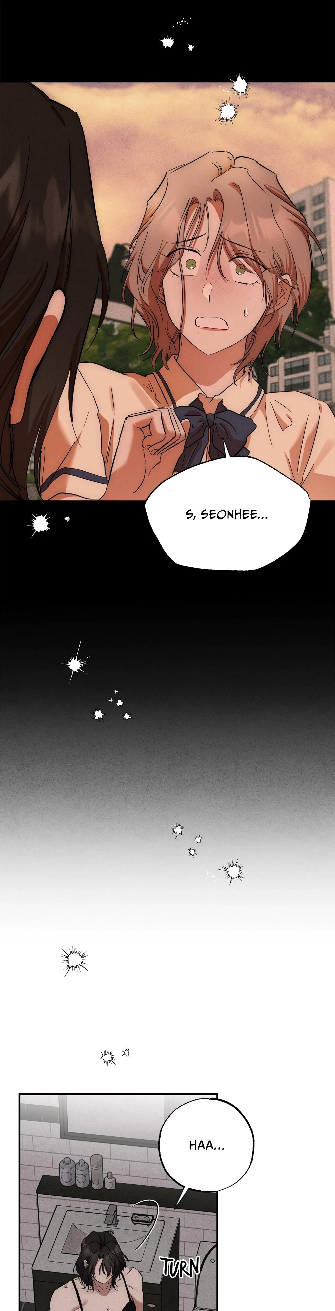 Chapter 7 - Side Story, page 4