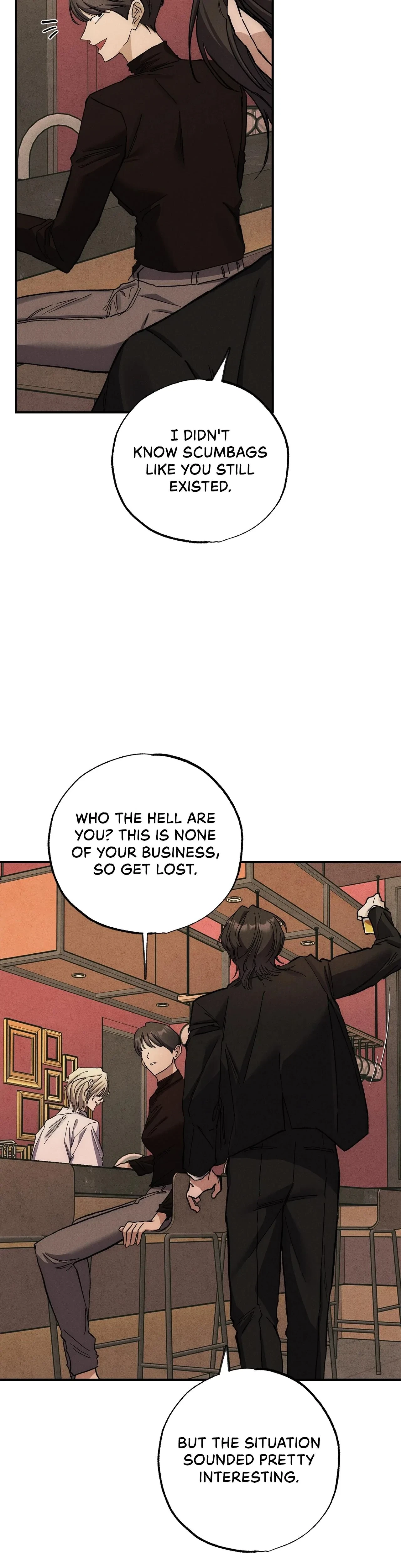 Chapter 7 - Side Story, page 40