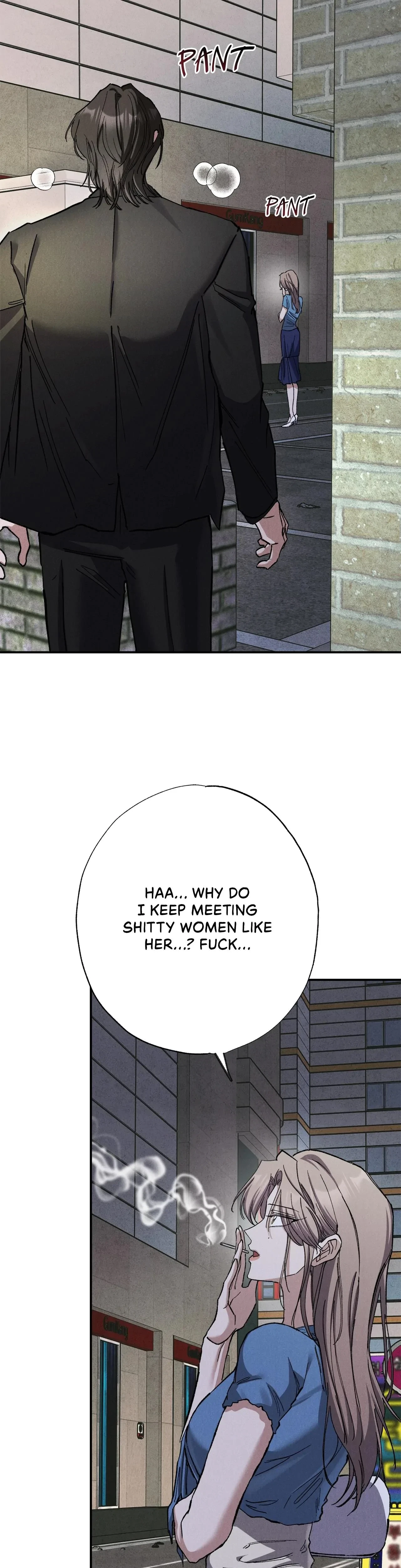 Chapter 7 - Side Story, page 45