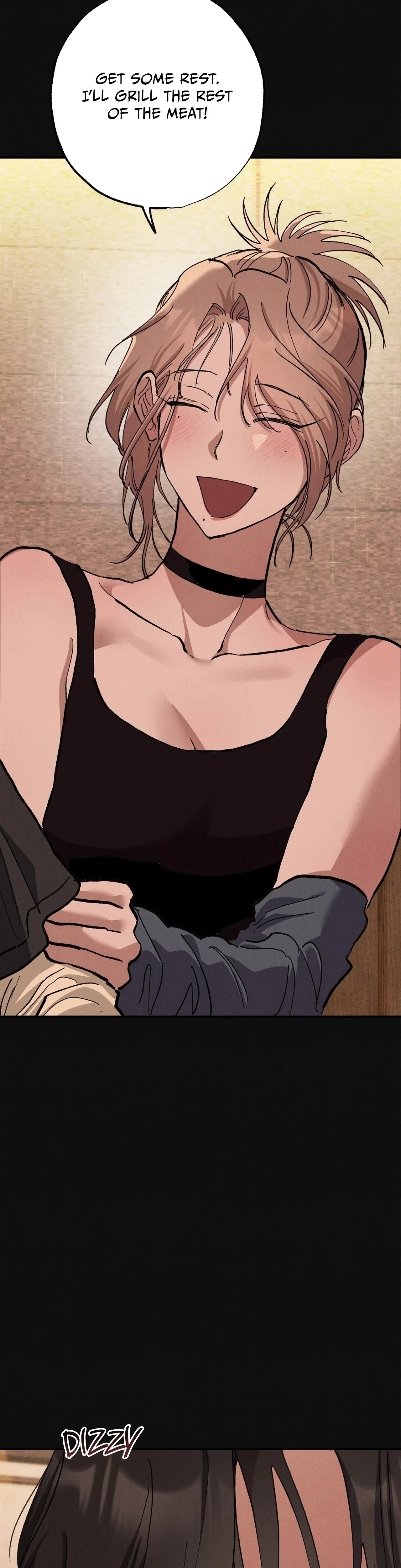 Chapter 7 - Side Story, page 8