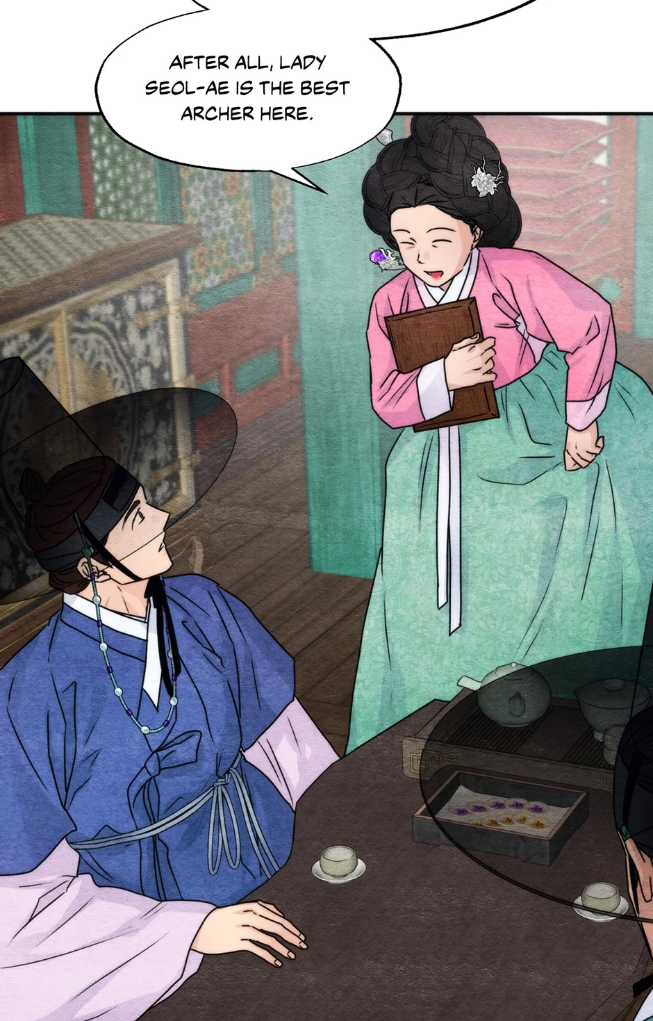 Chapter 85, page 33