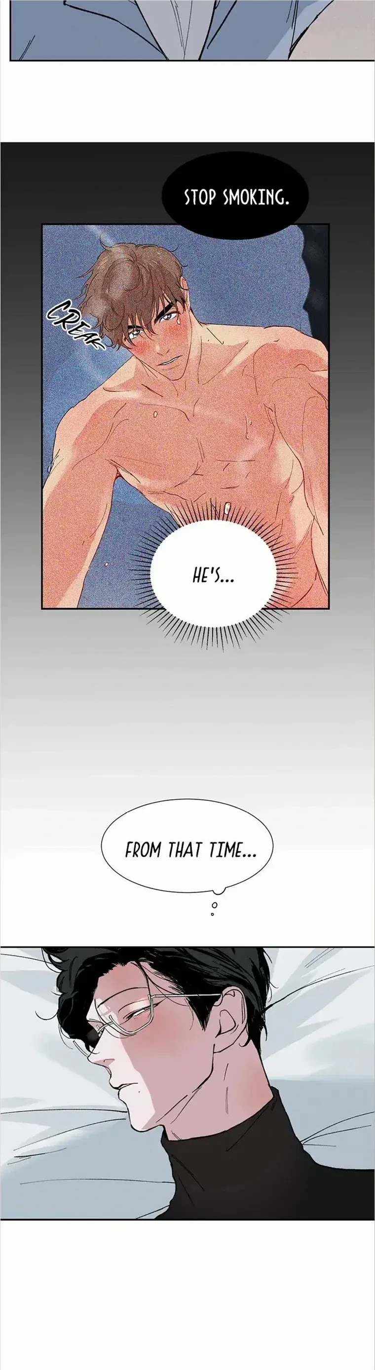 The Man Next Door Chapter 2, page 10