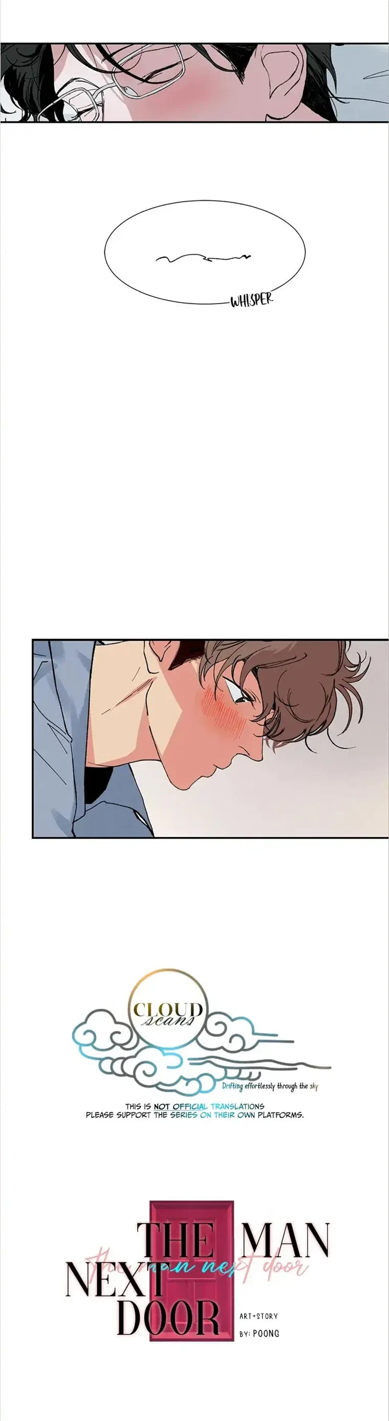 The Man Next Door Chapter 2, page 11