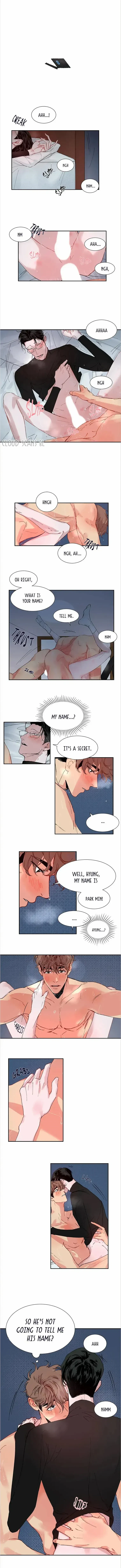 The Man Next Door Chapter 2, page 2