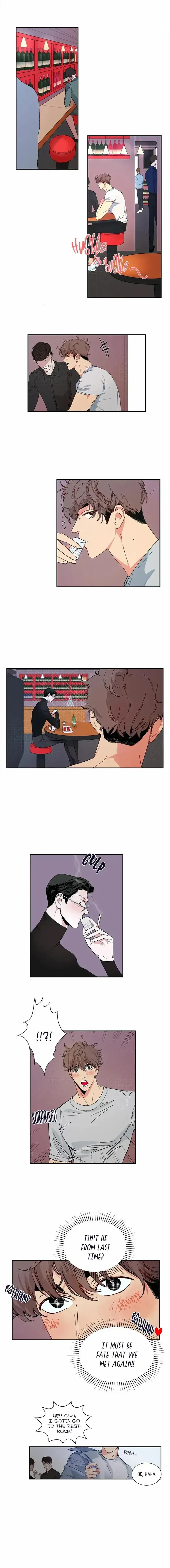 The Man Next Door Chapter 2, page 4