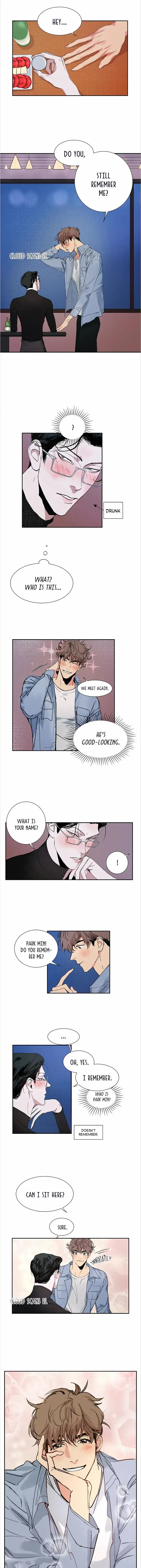 The Man Next Door Chapter 2, page 5