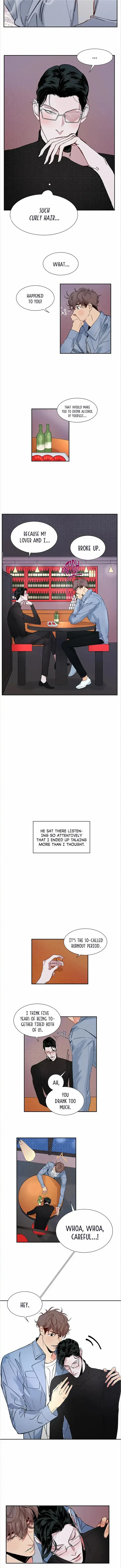 The Man Next Door Chapter 2, page 6