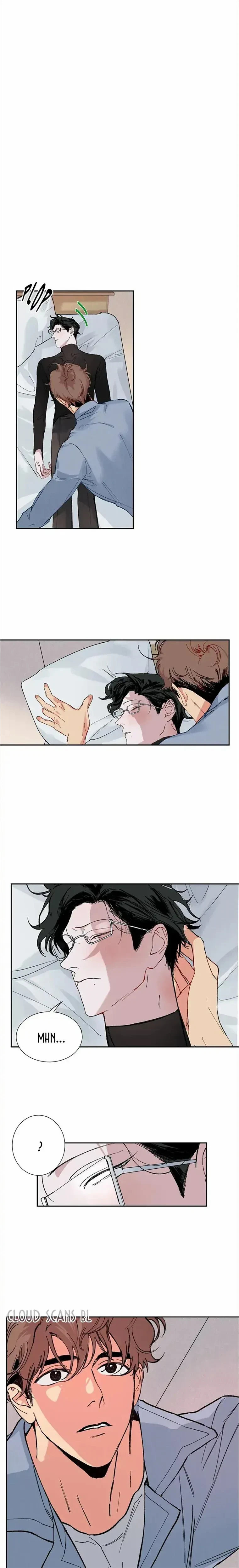 The Man Next Door Chapter 2, page 9