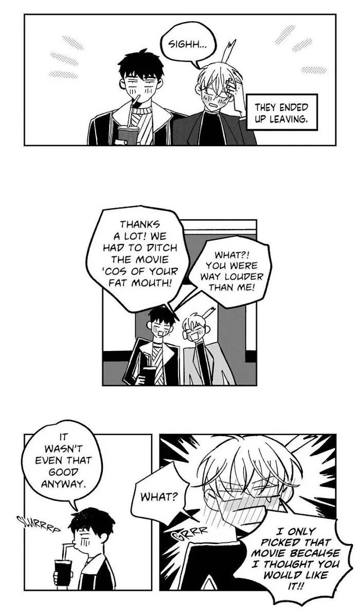 Eunsuk & Jung-Gu Chapter 35, page 11