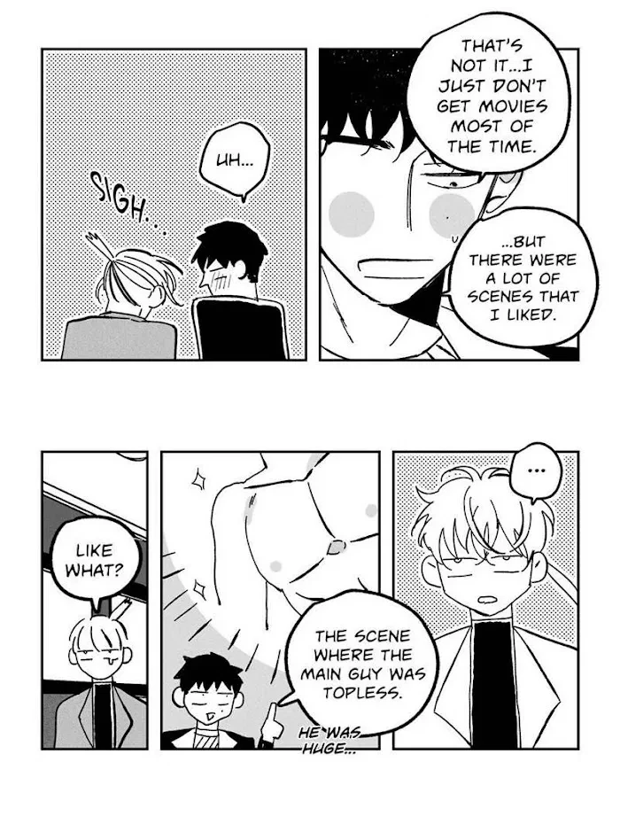 Eunsuk & Jung-Gu Chapter 35, page 12