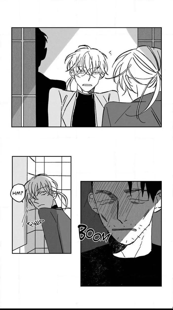 Eunsuk & Jung-Gu Chapter 35, page 18