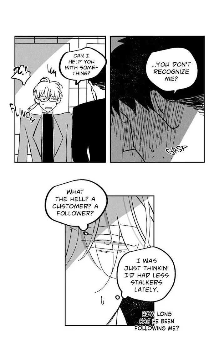 Eunsuk & Jung-Gu Chapter 35, page 19