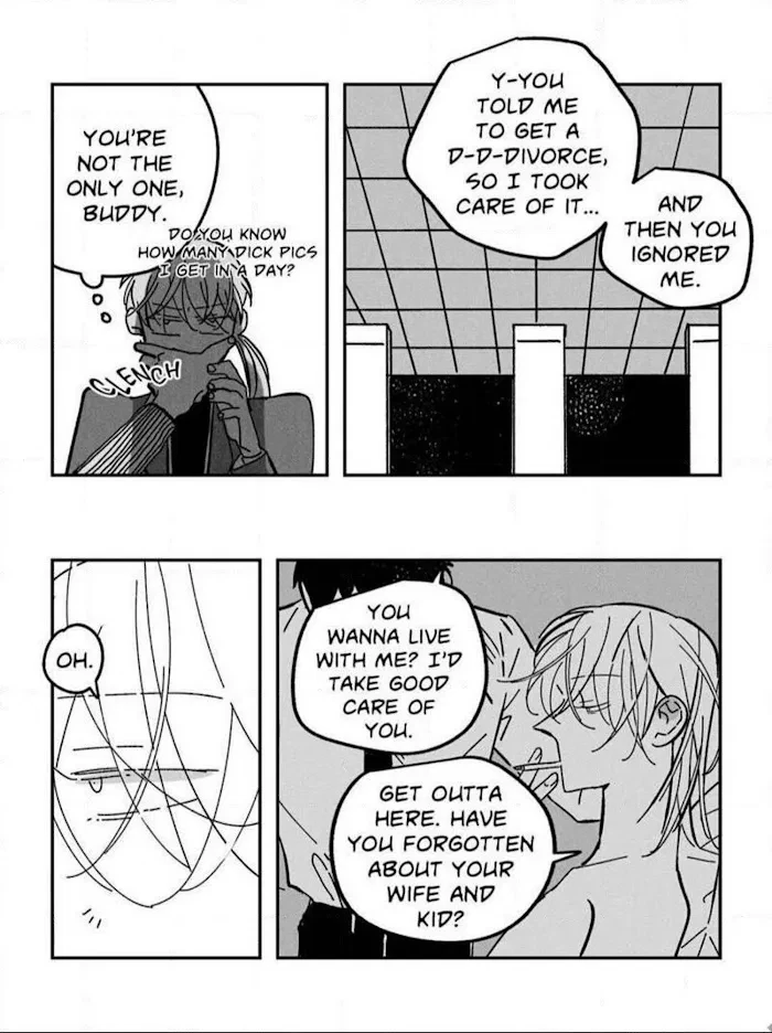 Eunsuk & Jung-Gu Chapter 35, page 21