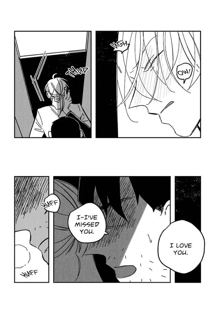 Eunsuk & Jung-Gu Chapter 35, page 23