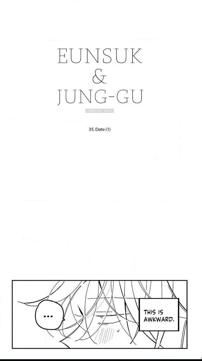 Eunsuk & Jung-Gu Chapter 35, page 3