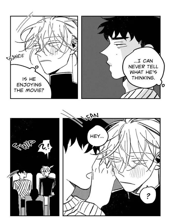 Eunsuk & Jung-Gu Chapter 35, page 5