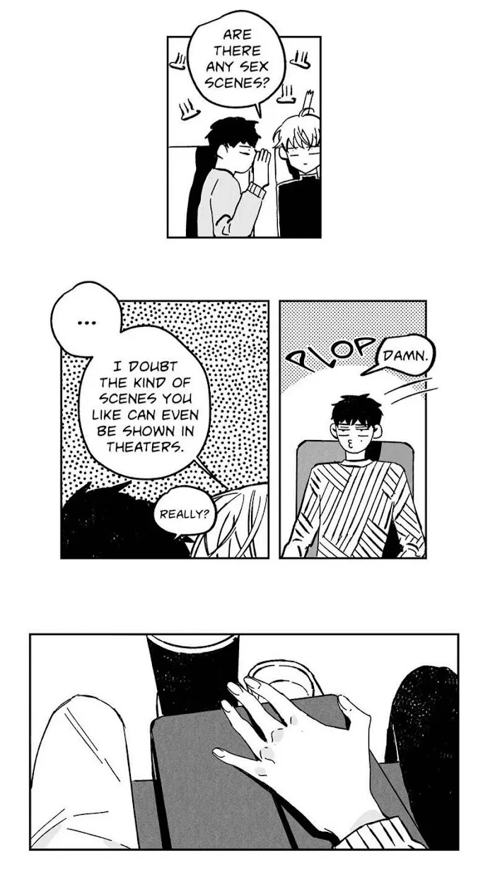 Eunsuk & Jung-Gu Chapter 35, page 6