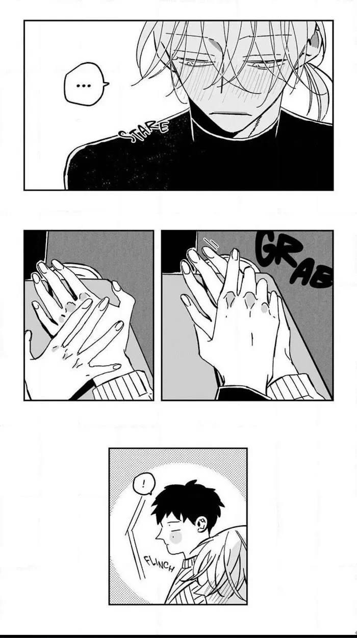 Eunsuk & Jung-Gu Chapter 35, page 7