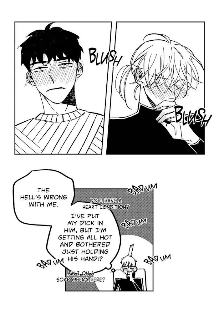 Eunsuk & Jung-Gu Chapter 35, page 8