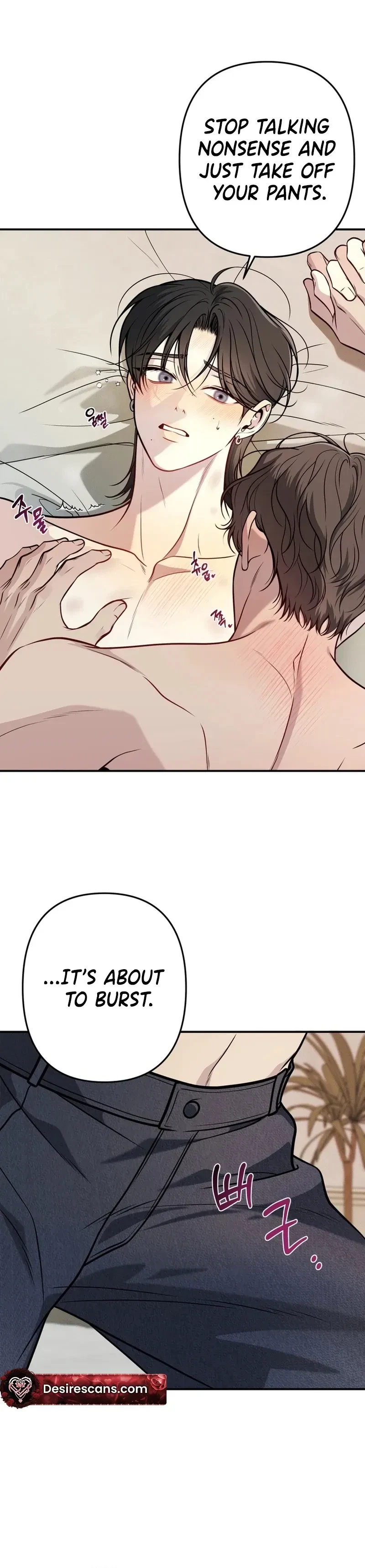 One Plus Two Chapter 6, page 15