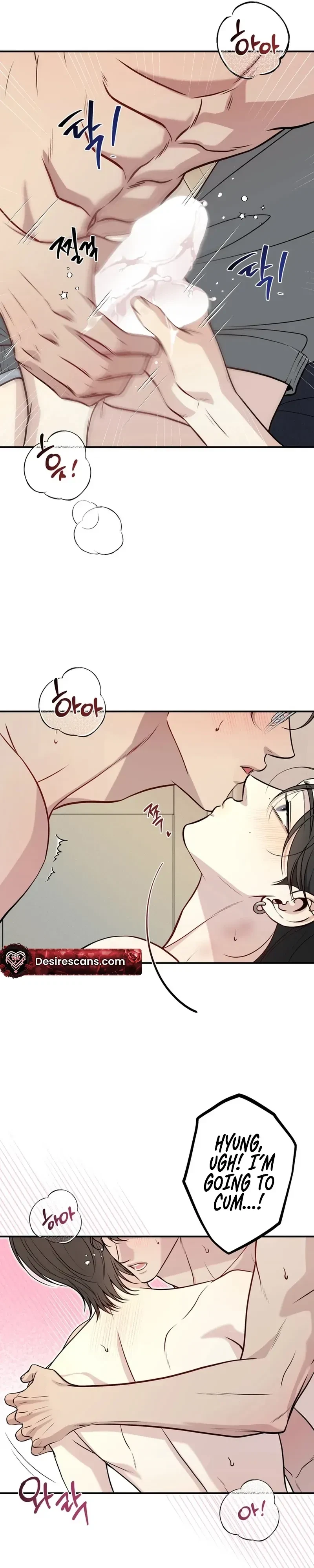One Plus Two Chapter 6, page 20