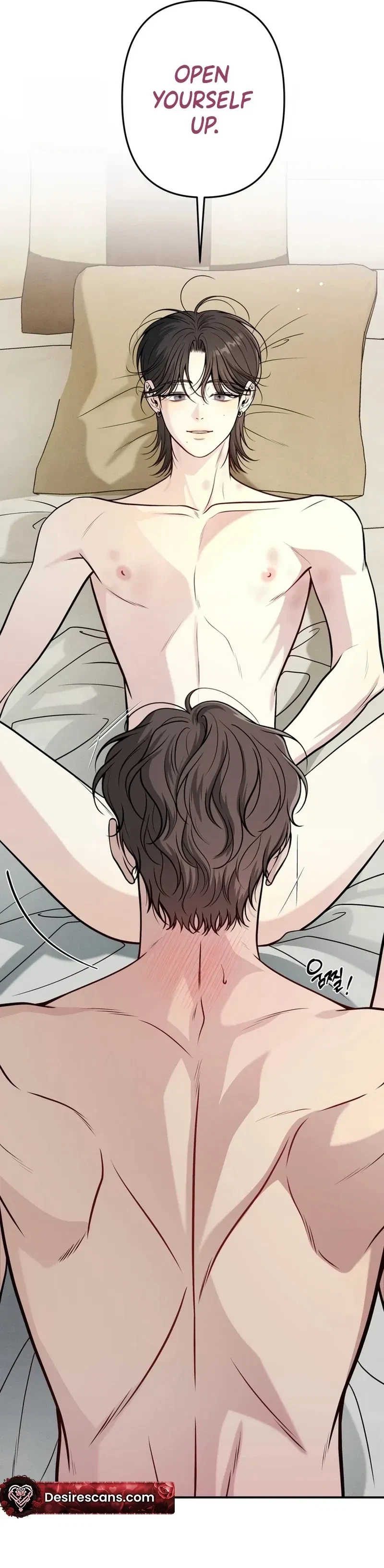 One Plus Two Chapter 6, page 25