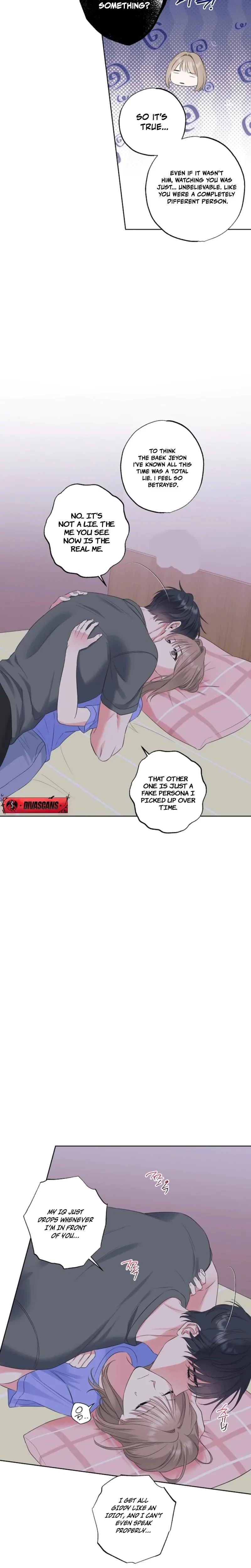 The Four Of Us, Zero Degrees Apart Chapter 50, page 2