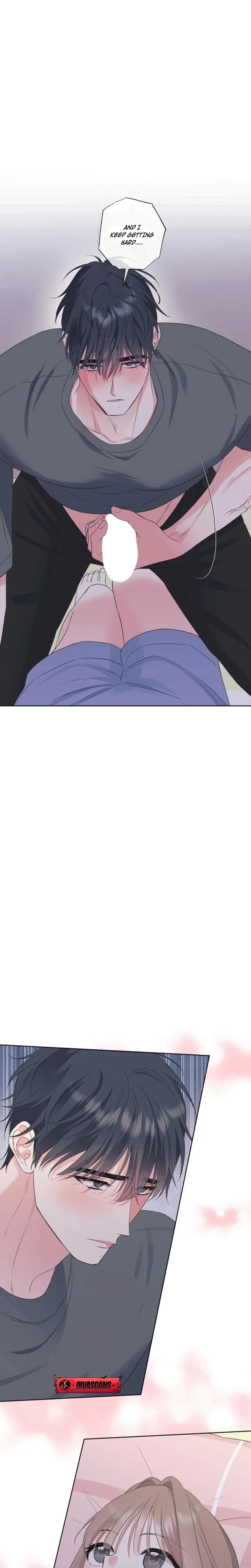 The Four Of Us, Zero Degrees Apart Chapter 50, page 3