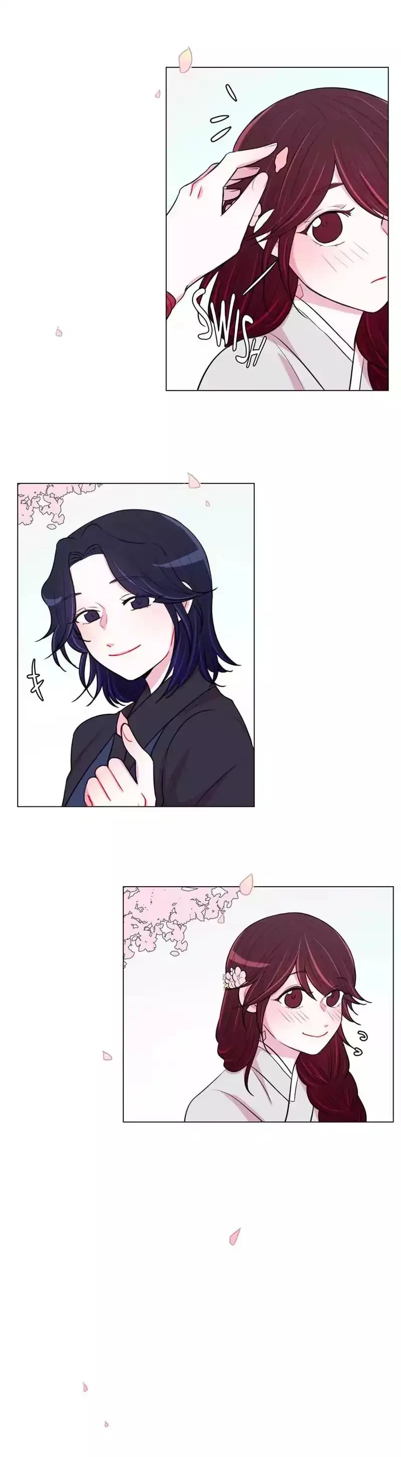 Moonlight Garden Chapter 26, page 13