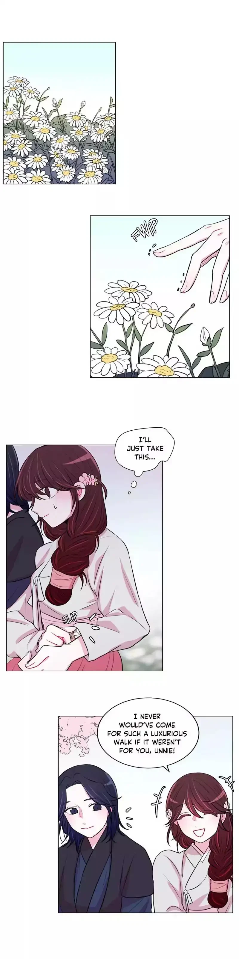 Moonlight Garden Chapter 26, page 14