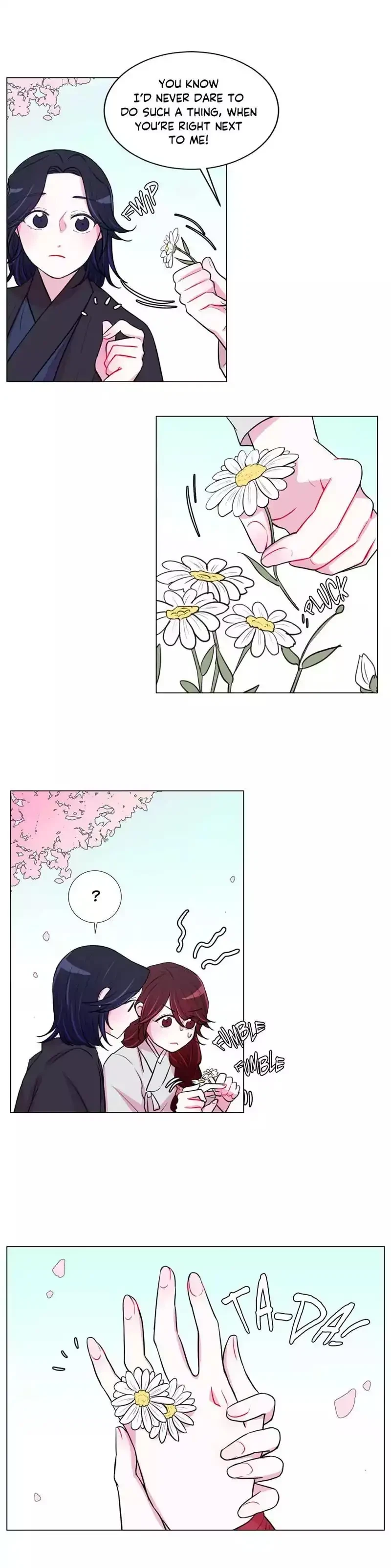 Moonlight Garden Chapter 26, page 16