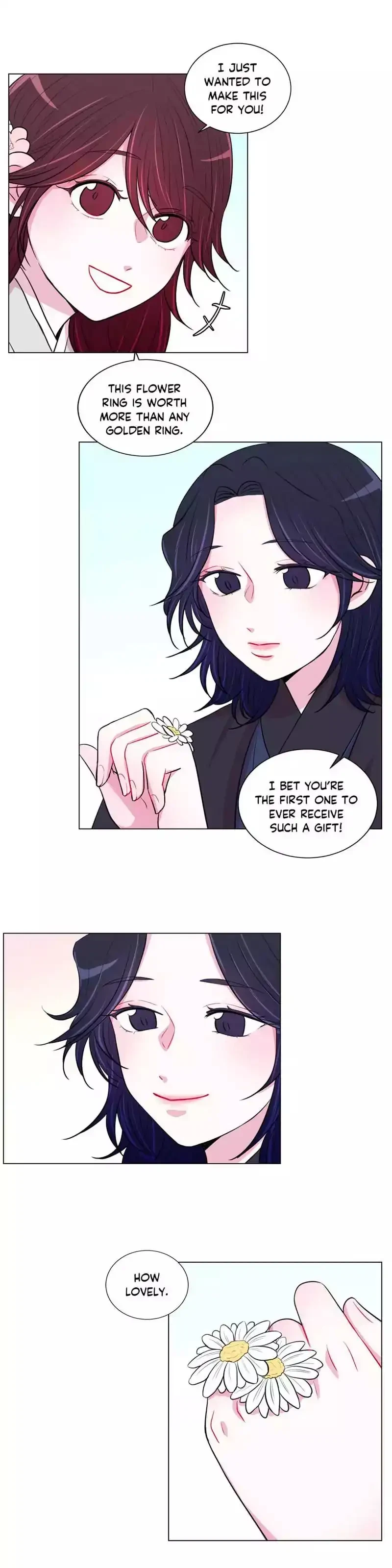 Moonlight Garden Chapter 26, page 17
