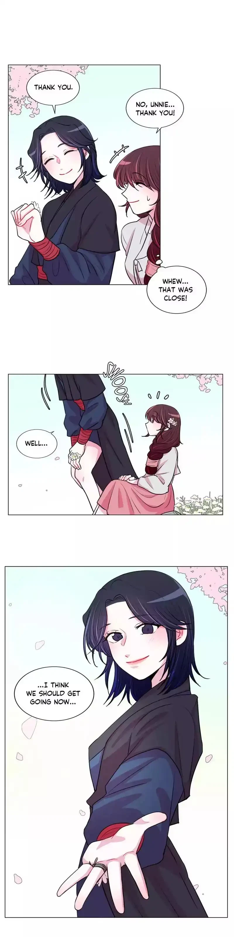 Moonlight Garden Chapter 26, page 18