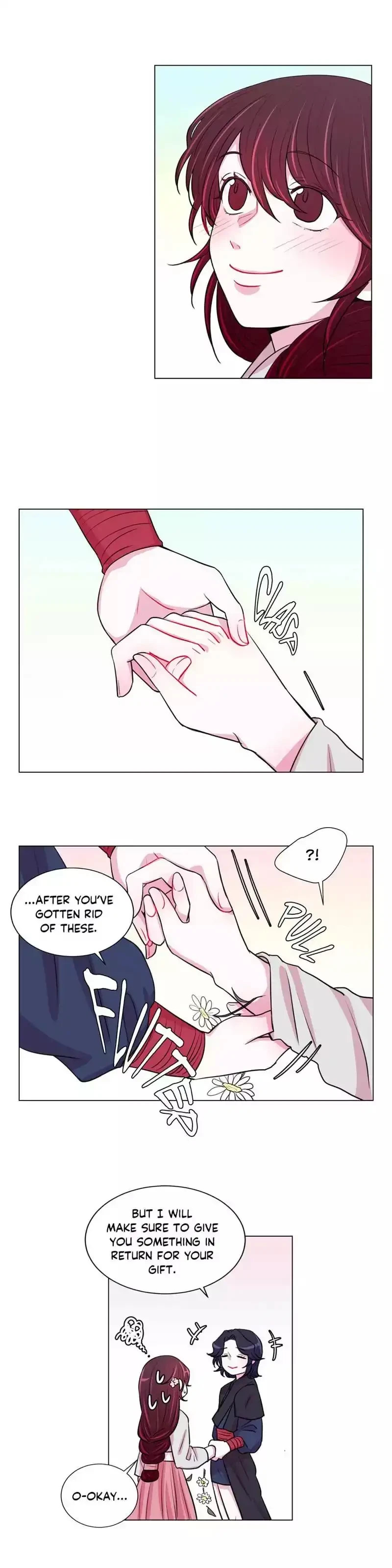 Moonlight Garden Chapter 26, page 19