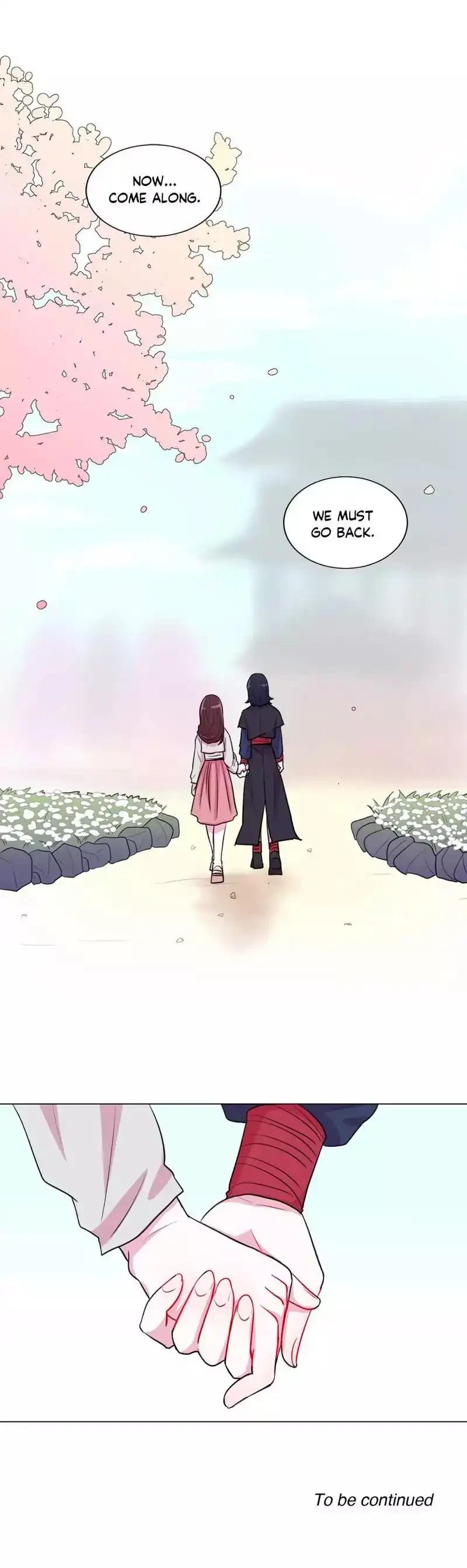 Moonlight Garden Chapter 26, page 20