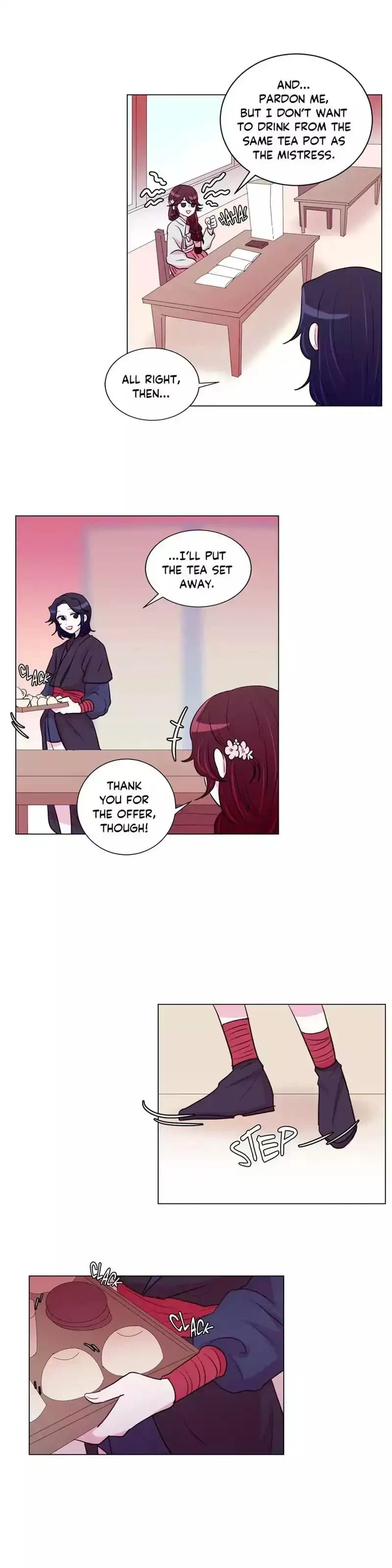 Moonlight Garden Chapter 26, page 4