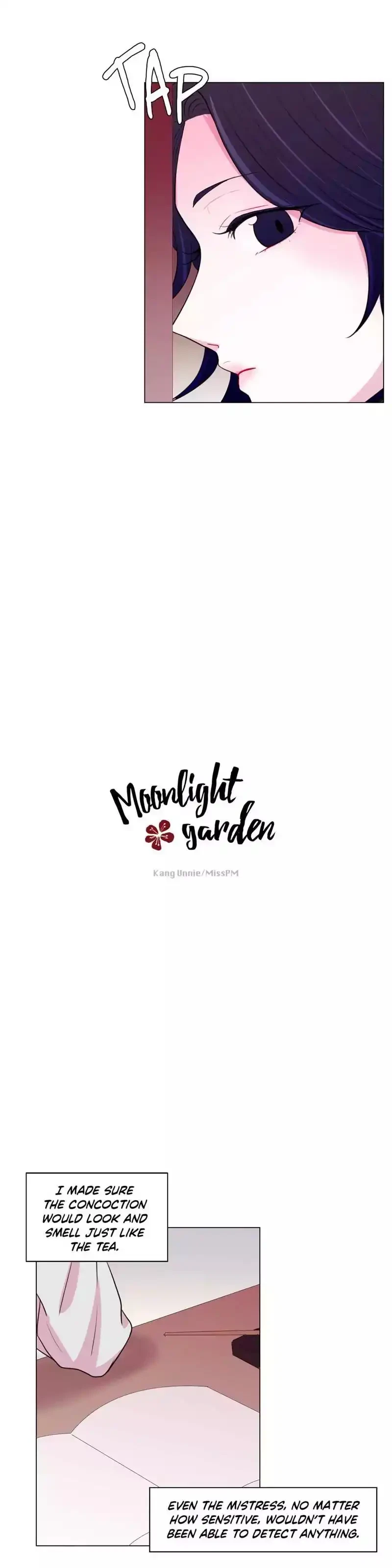 Moonlight Garden Chapter 26, page 6