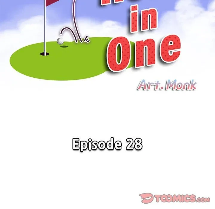 Hole In One Chapter 28, page 10