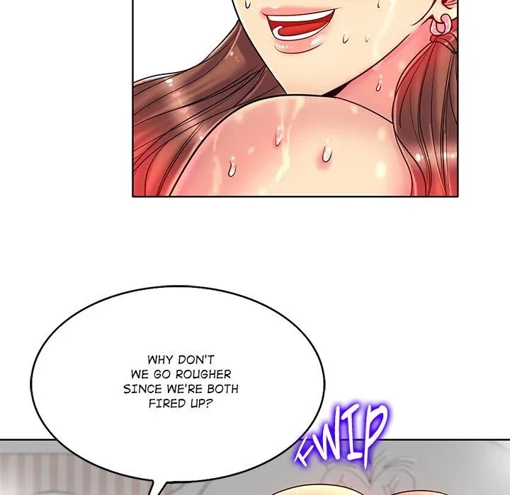 Hole In One Chapter 28, page 110