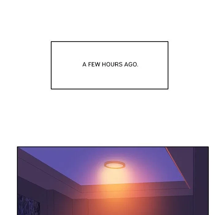 Hole In One Chapter 28, page 38
