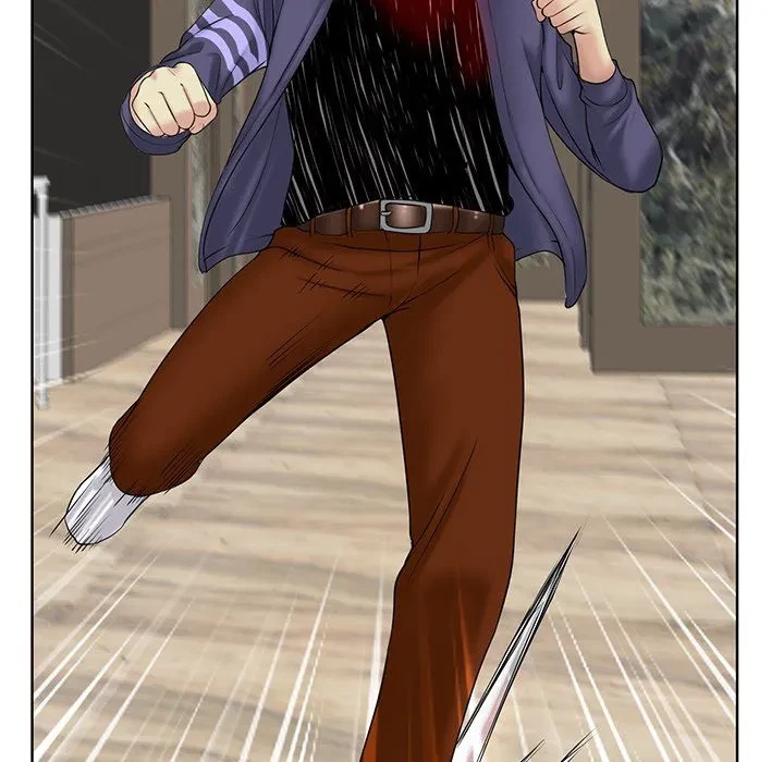 Hole In One Chapter 28, page 80