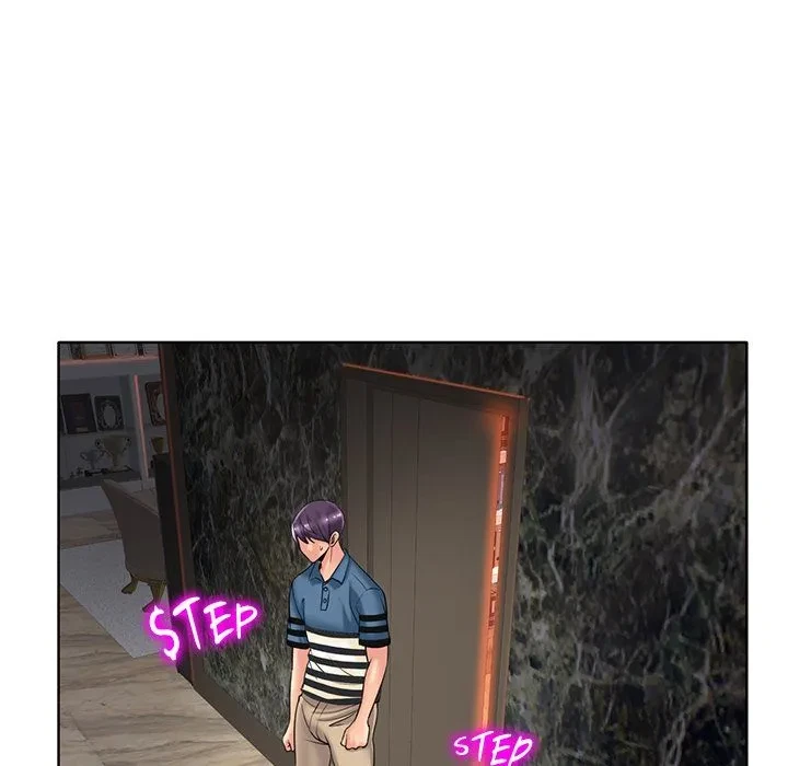 Hole In One Chapter 28, page 87