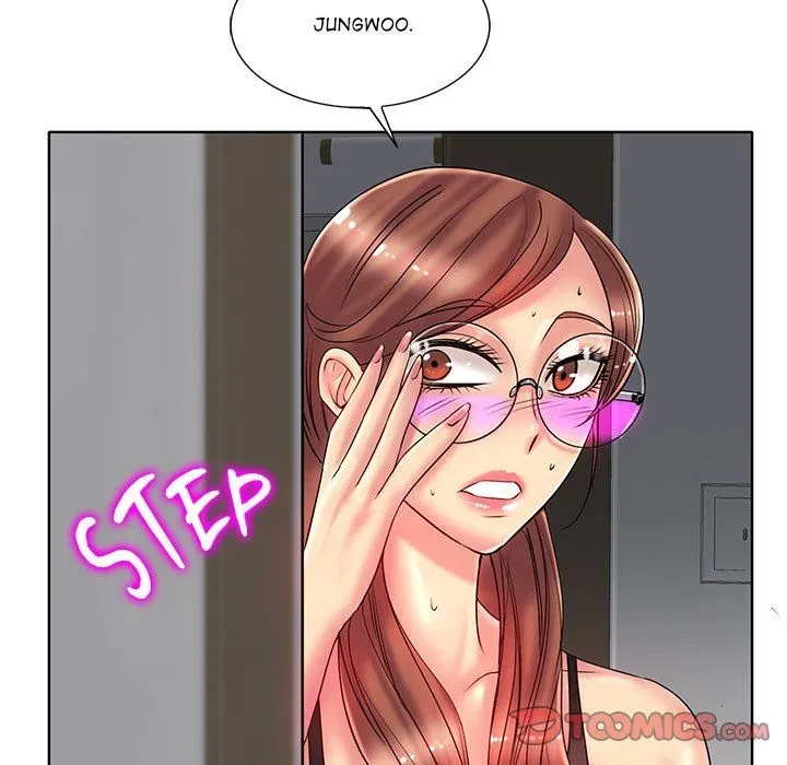 Hole In One Chapter 28, page 90