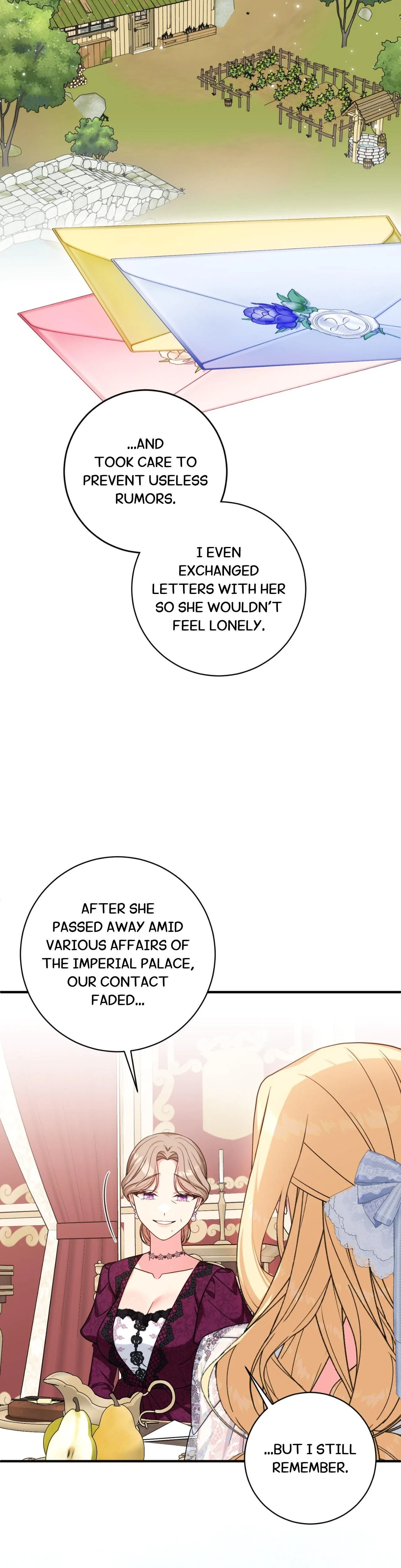 Love Potion Panic Chapter 22, page 10