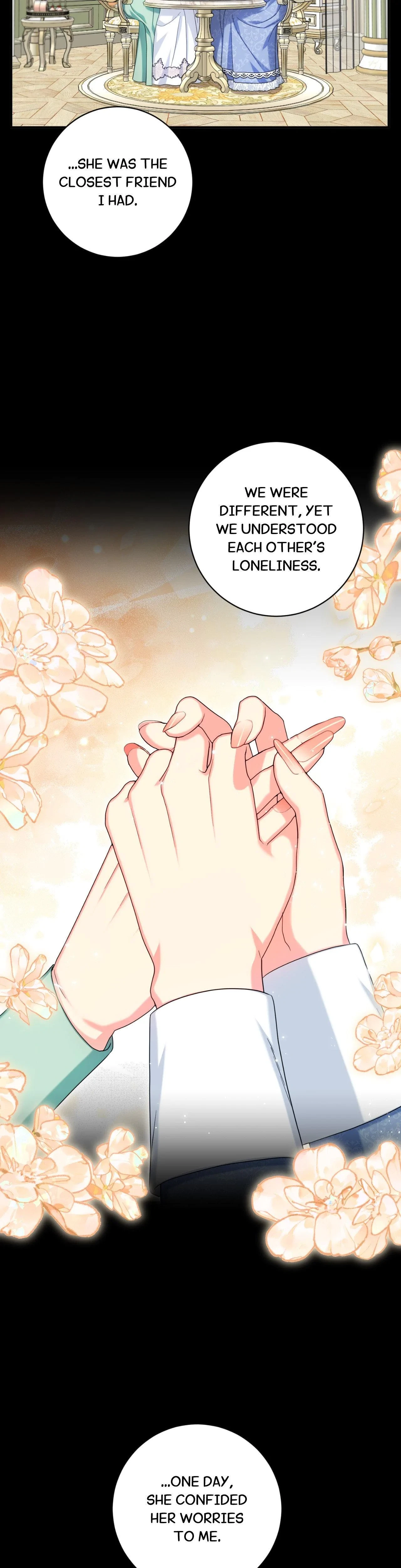 Love Potion Panic Chapter 22, page 2