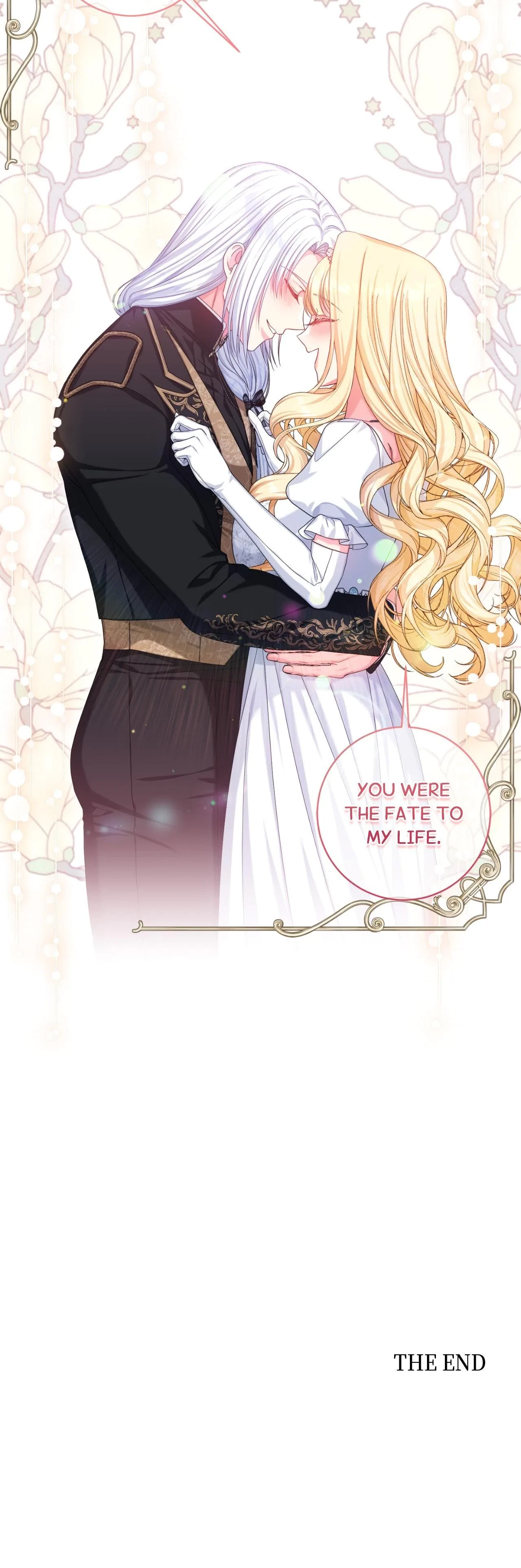 Love Potion Panic Chapter 22, page 30