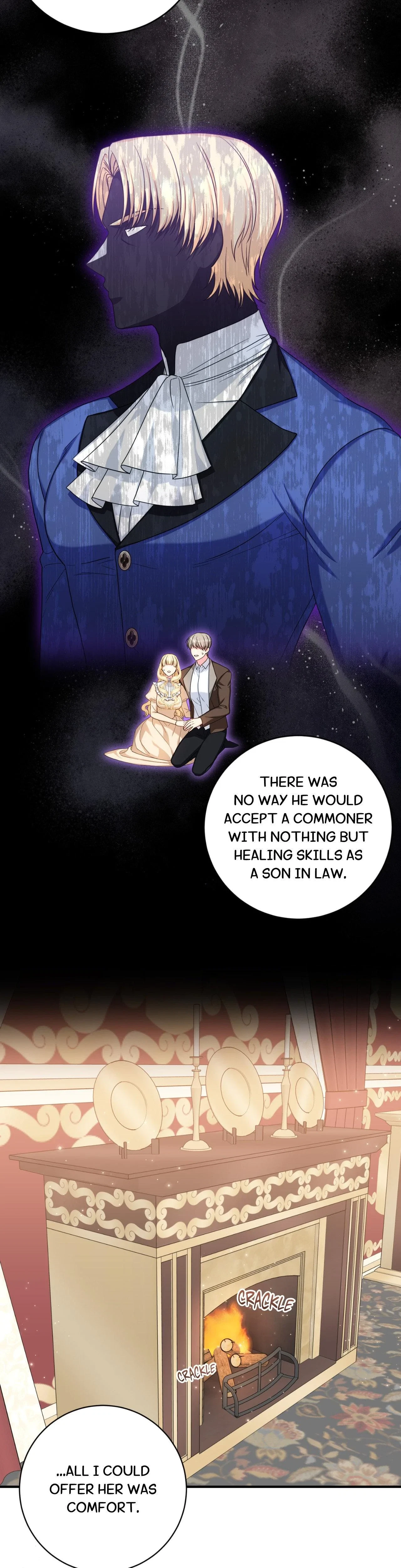 Love Potion Panic Chapter 22, page 6