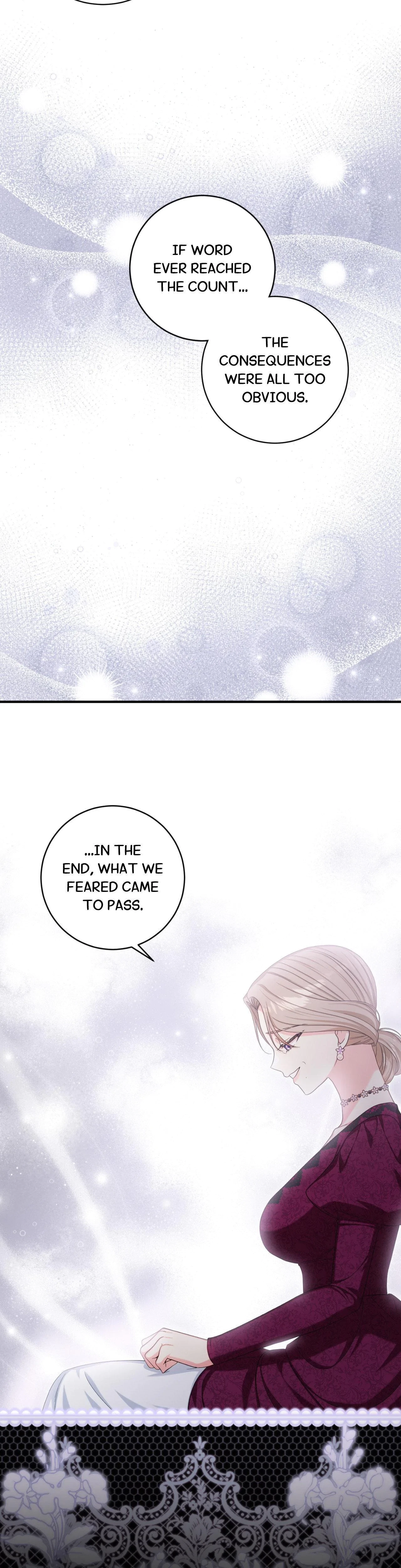 Love Potion Panic Chapter 22, page 7