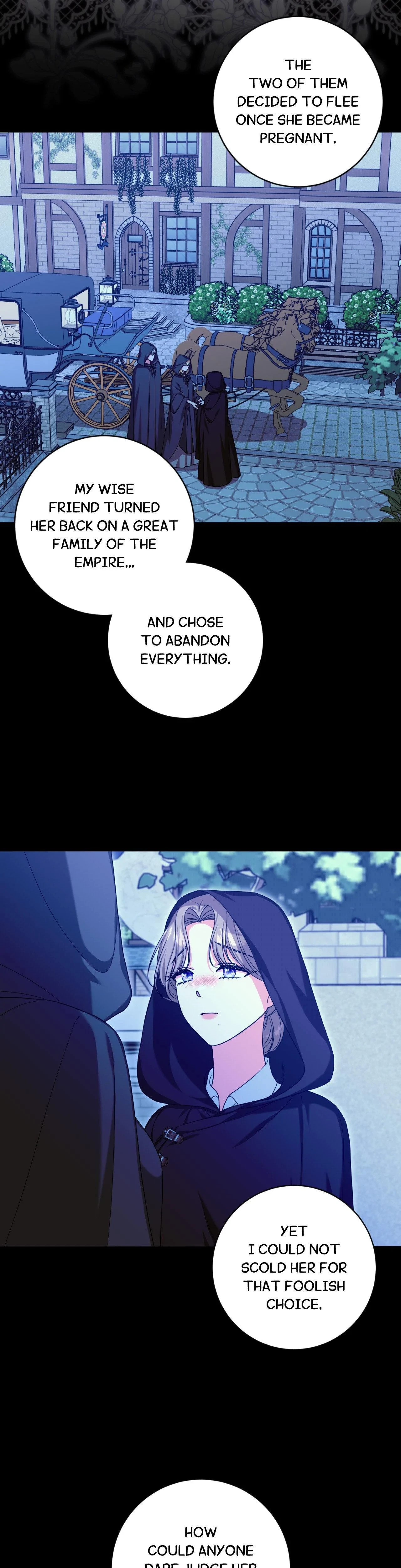 Love Potion Panic Chapter 22, page 8